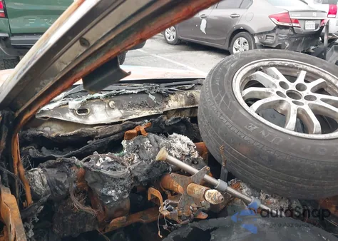 2003 Subaru Baja z USA, uszkodzony, nr VIN 4S4BT61C837107106